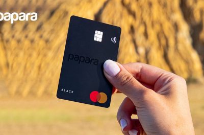 Papara Black Card Yaş Sınırı Var Mı