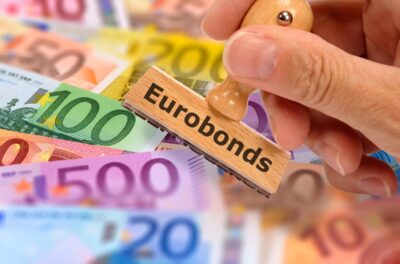 Eurobond Vergilendirilmesi